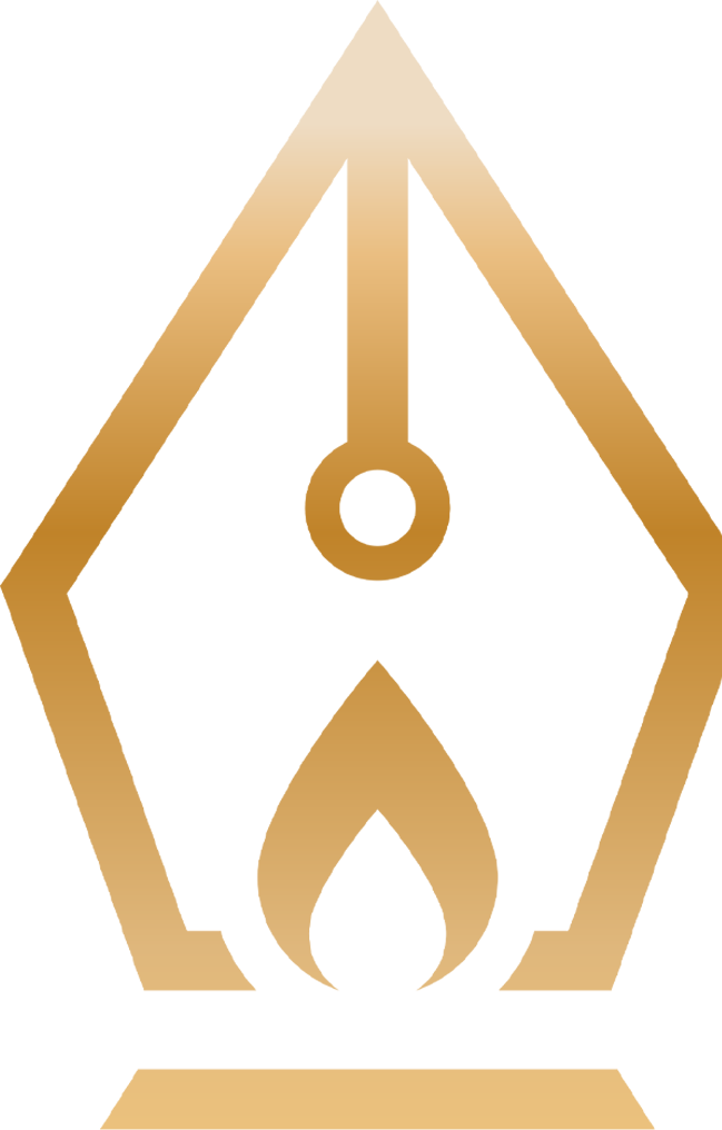 Videos accent logo