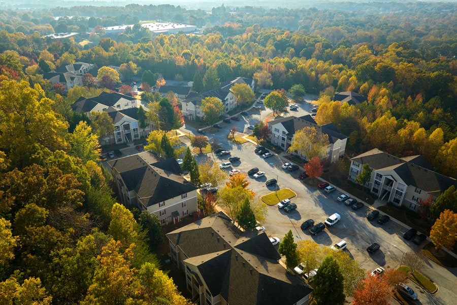 real-estate-market-climate