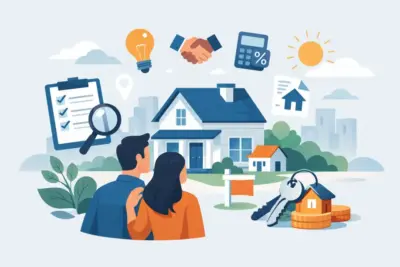 10 Best Home Buying Tips That Actually Help