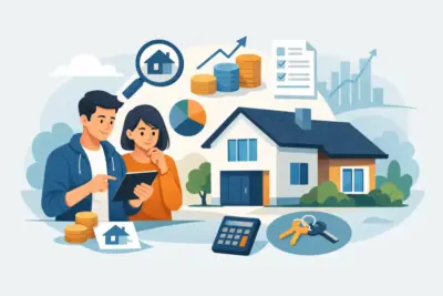Home Buying Financial Advice 2026: Start Here