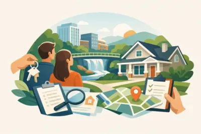 Home Buying Guidance for Greenville Moves