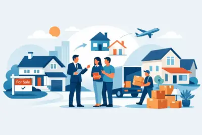 Home Selling Services That Put Your Move First