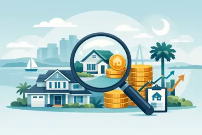 How Much Is My Home Worth in South Carolina?