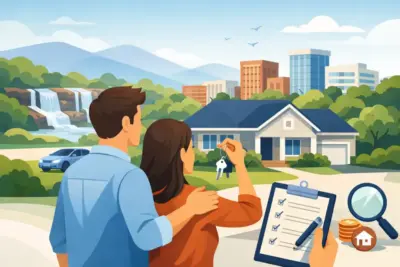 How to Buy a Home in Greenville SC With Confidence