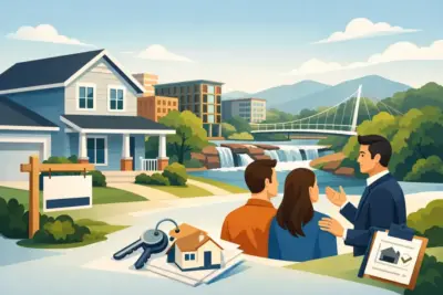 How to Sell Your Home in Greenville, SC