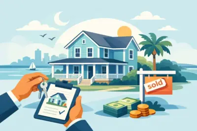Selling a House in South Carolina This Year