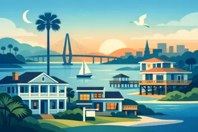South Carolina Real Estate for Sale Now