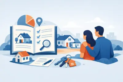 What Is a Home Buyers Guide?