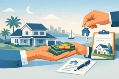 A Guide to Earnest Money Deposits in SC