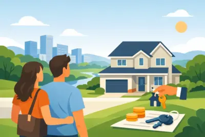 First Time Home Buyer Greenville: Start Smart