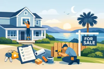 How to Prepare Your House for Sale in South Carolina