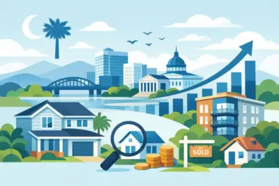 South Carolina Housing Market Trends 2026