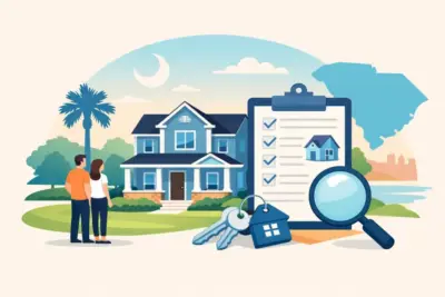 South Carolina Property Disclosure Guide for Sellers