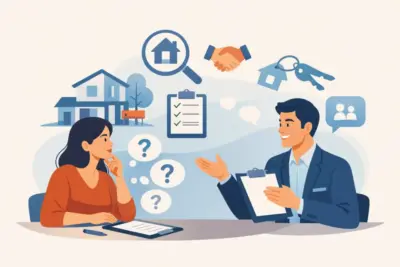 15 Best Questions for Listing Agents to Ask