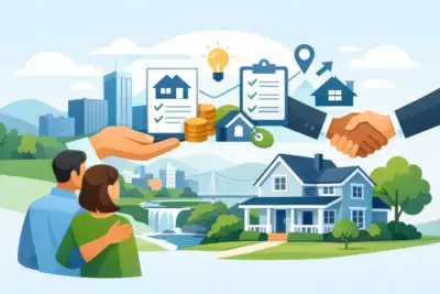 A Smarter Offer Strategy for Greenville Buyers