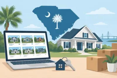 How the South Carolina MLS Helps You Move