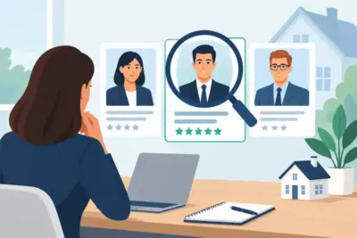 How to Screen Potential Listing Agents Well