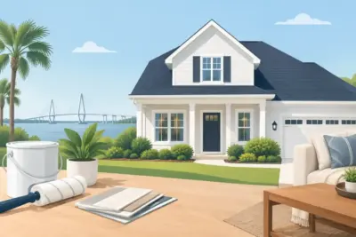 The Best Home Upgrades Before Selling in SC