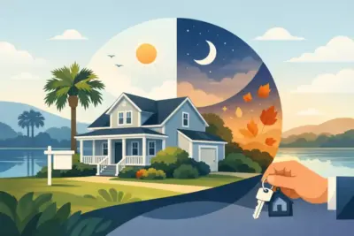 When Is the Best Time to Sell Your SC Home?